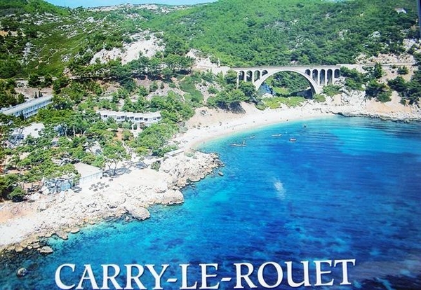 Vacanciel La Calanque Carry-le-Rouet Intersoc Neos Bissegem