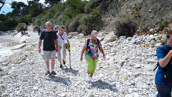 Neos Bissegem Carry-le-Rouet Intersoc