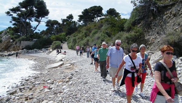 Neos Bissegem Carry-le-Rouet Intersoc