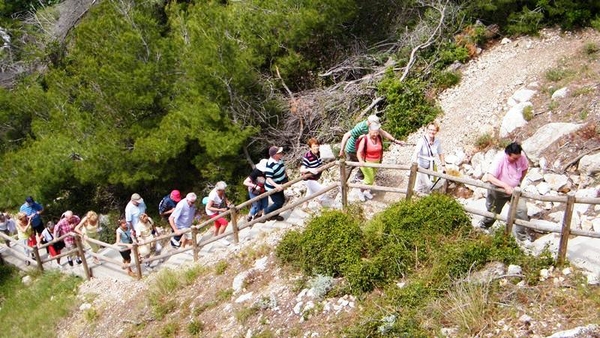 Neos Bissegem Carry-le-Rouet Intersoc