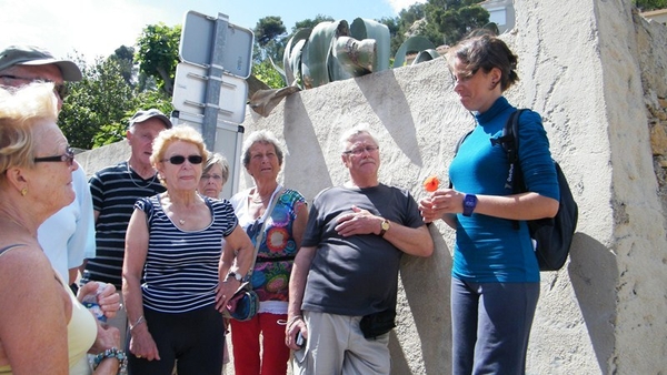 Neos Bissegem Carry-le-Rouet Intersoc