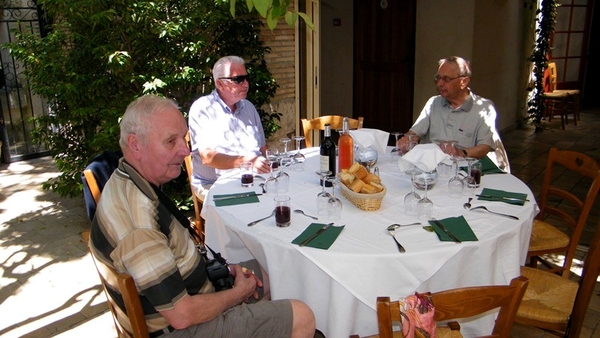 Neos Bissegem Carry-le-Rouet Intersoc