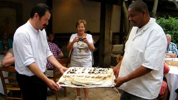 Neos Bissegem Carry-le-Rouet Intersoc