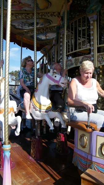 Neos Bissegem Carry-le-Rouet Intersoc