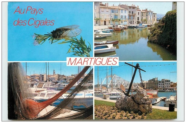 Neos Bissegem Carry-le-Rouet Intersoc