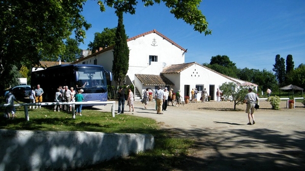 Neos Bissegem Carry-le-Rouet Intersoc