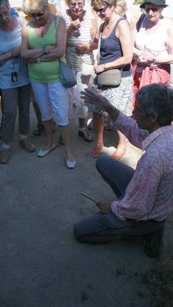 Neos Bissegem Carry-le-Rouet Intersoc