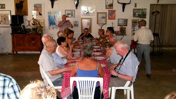 Neos Bissegem Carry-le-Rouet Intersoc