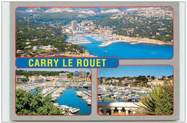 Neos Bissegem Carry-le-Rouet Intersoc