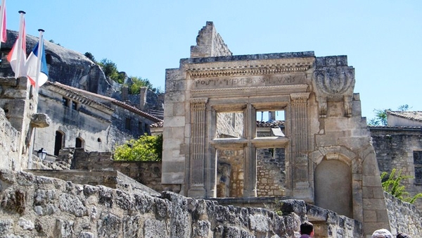 Neos Bissegem Carry-le-Rouet Intersoc