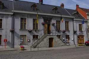 stadhuis