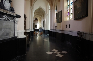 de kerk