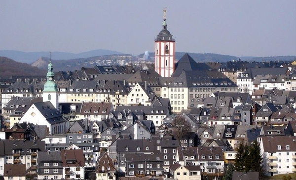 Siegen