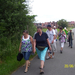 Wandeling naar Bonheiden - 20 juni 2013