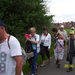 Wandeling naar Bonheiden - 20 juni 2013