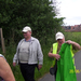 Wandeling naar Bonheiden - 20 juni 2013