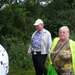 Wandeling naar Bonheiden - 20 juni 2013