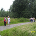 Wandeling naar Bonheiden - 20 juni 2013