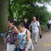 Wandeling naar Bonheiden - 20 juni 2013