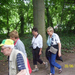 Wandeling naar Bonheiden - 20 juni 2013