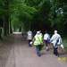 Wandeling naar Bonheiden - 20 juni 2013