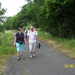 Wandeling naar Bonheiden - 20 juni 2013