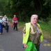 Wandeling naar Bonheiden - 20 juni 2013