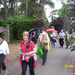 Wandeling naar Bonheiden - 20 juni 2013