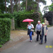 Wandeling naar Bonheiden - 20 juni 2013