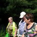 Wandeling naar Bonheiden - 20 juni 2013