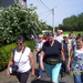 Wandeling naar Bonheiden - 20 juni 2013