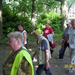 Wandeling naar Bonheiden - 20 juni 2013