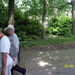 Wandeling naar Bonheiden - 20 juni 2013