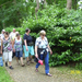 Wandeling naar Bonheiden - 20 juni 2013