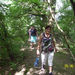 Wandeling naar Bonheiden - 20 juni 2013