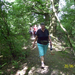 Wandeling naar Bonheiden - 20 juni 2013