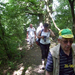 Wandeling naar Bonheiden - 20 juni 2013