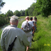 Wandeling naar Bonheiden - 20 juni 2013