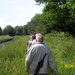 Wandeling naar Bonheiden - 20 juni 2013