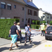 Wandeling naar Bonheiden - 20 juni 2013