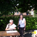 Wandeling naar Bonheiden - 20 juni 2013