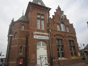 Lille met Okra 20-6-2013 013