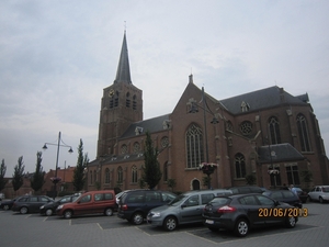 Lille met Okra 20-6-2013 016