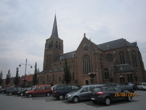 Lille met Okra 20-6-2013 016