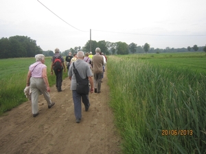 Lille met Okra 20-6-2013 045