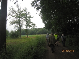 Lille met Okra 20-6-2013 049