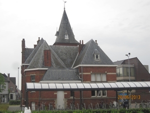 Lille met Okra 20-6-2013 101