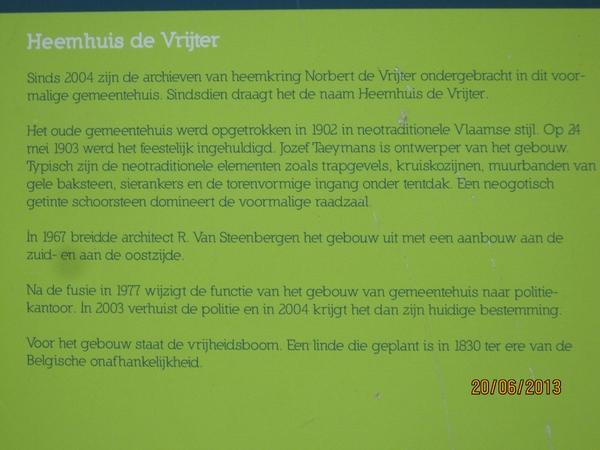 Lille met Okra 20-6-2013 102