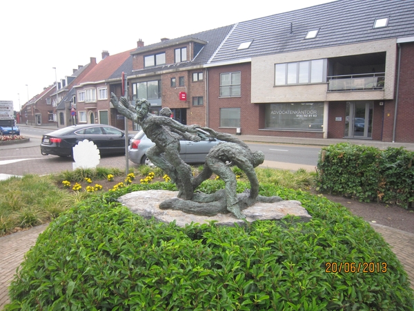 Lille met Okra 20-6-2013 104