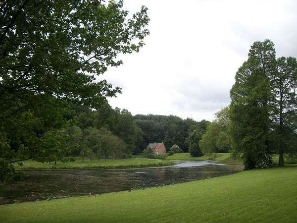 057-Spaans huis-Tervuren bos